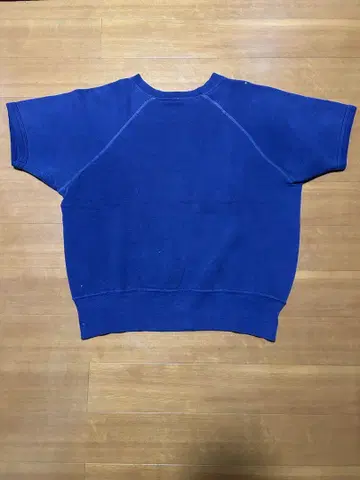 60s SEARS 반팔 맨투맨