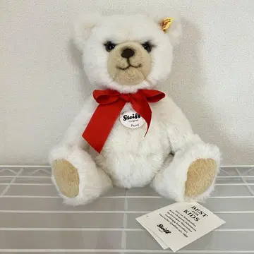 Steiff 슈타이프 테디베어 Petsy 012181