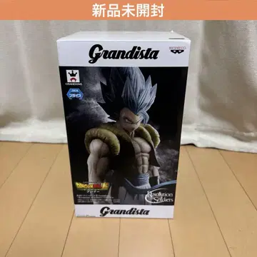드래곤볼 Grandista 오지터