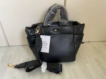 미사용 새상품 Vita Felice 2way 토트백