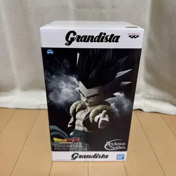 드래곤볼 Grandista 오천크스