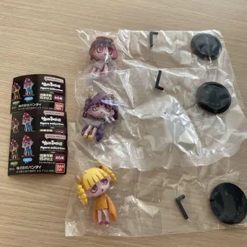 ~디저트 카페~ 붕어빵 팥소 붕어빵 커스터드 가시와모치 3종