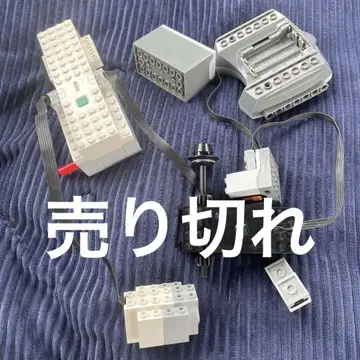 레고 레어 부품