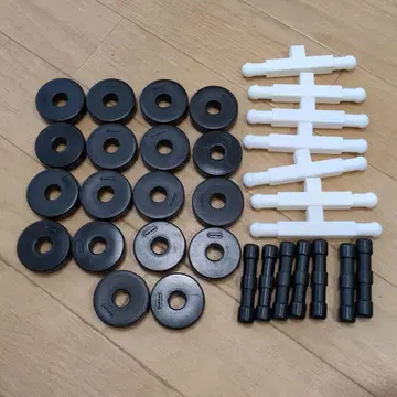 뉴 블록  가쿠엔 타이어 부품