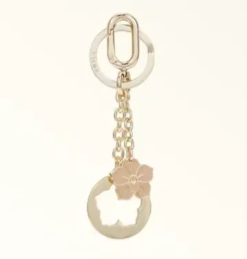 Furla Crystal 키링