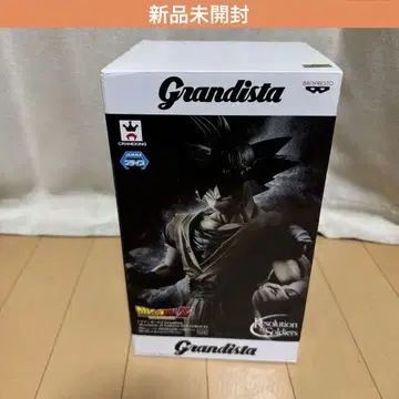 드래곤볼 Grandista 손오공