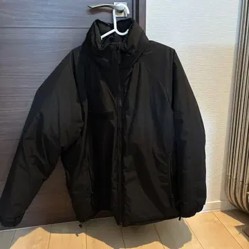 지유 히트 패드 볼륨 블루종 S 311-329181 블랙