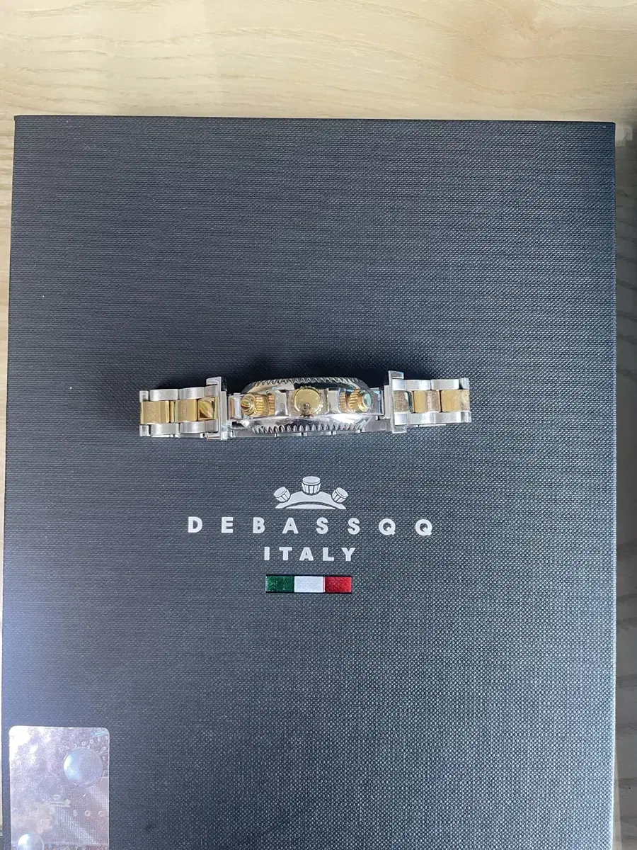 Debassqq Bracelet