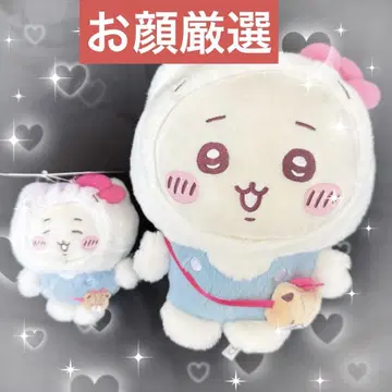 치이카와 산리오 치이카와 헬로키티