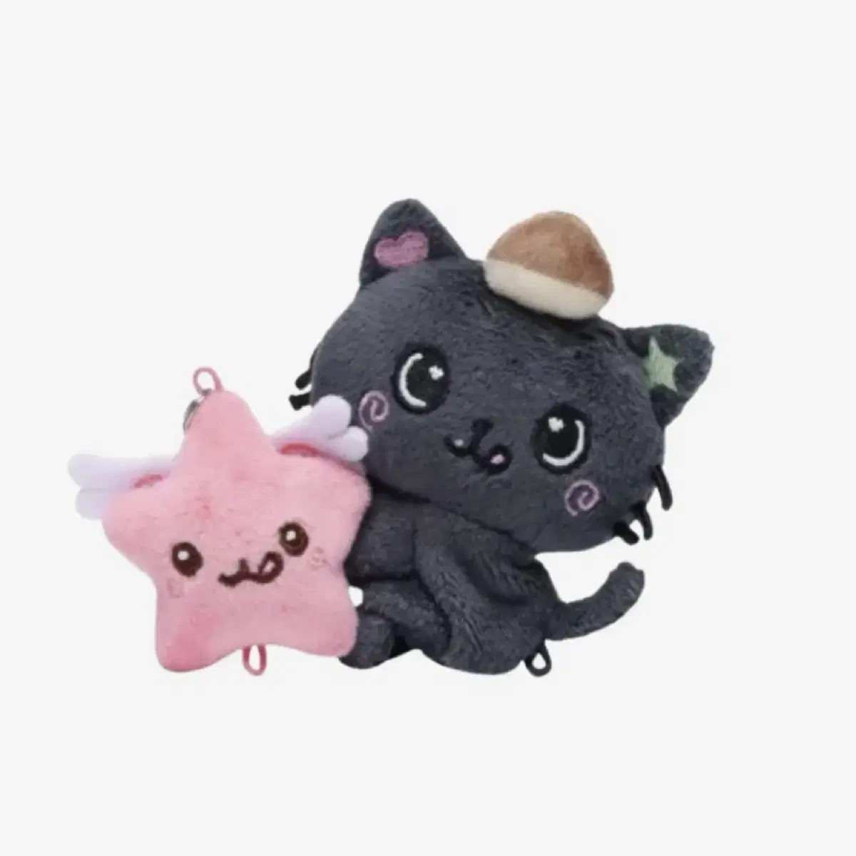 NCT | 엔시티 NCT Wish Kuri Riku Mini Doll Mini Wish Doll on