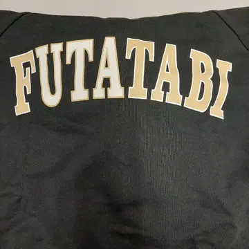 후지이 후미야 후드티 FUTATABI L 사이즈