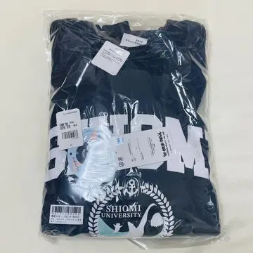 나니와단시 미치에다 슌스케 마이하루 L 사이즈 세트