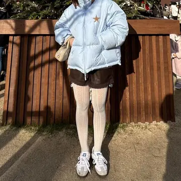마르디 메크르디 팬츠