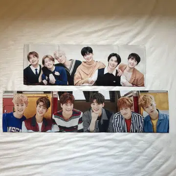 ASTRO 슬로건 2장