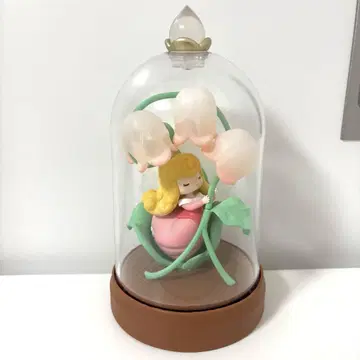 52TOYS 오로라 공주 피규어