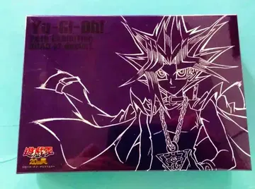 유희왕 20th 전 듀얼몬스터즈 티켓 밴드 기프트 세트