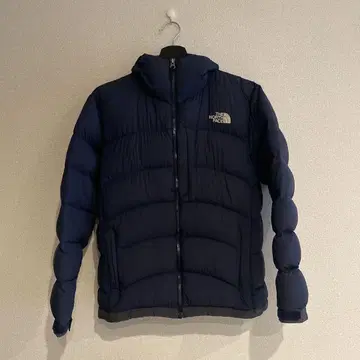 노스페이스 다운 자켓 XS 사이즈 ND91511Z