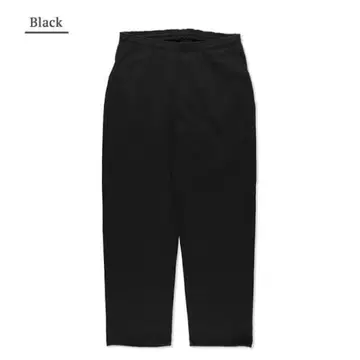 LOSANGELES APPAREL 스웨트 팬츠 14oz 스트레이트