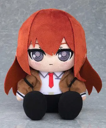 봉제 인형 마키세 쿠리코 굿스마일컴퍼니 STEINS;GATE