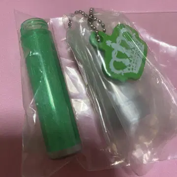 KING BLADE 킹 블레이드 미니어처 응원봉