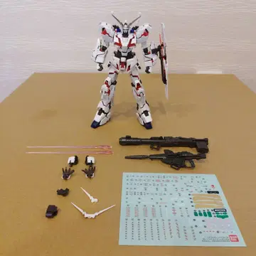 RG 유니콘 건담