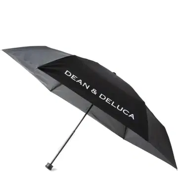 DEAN & DELUCA 우천 겸용 블랙