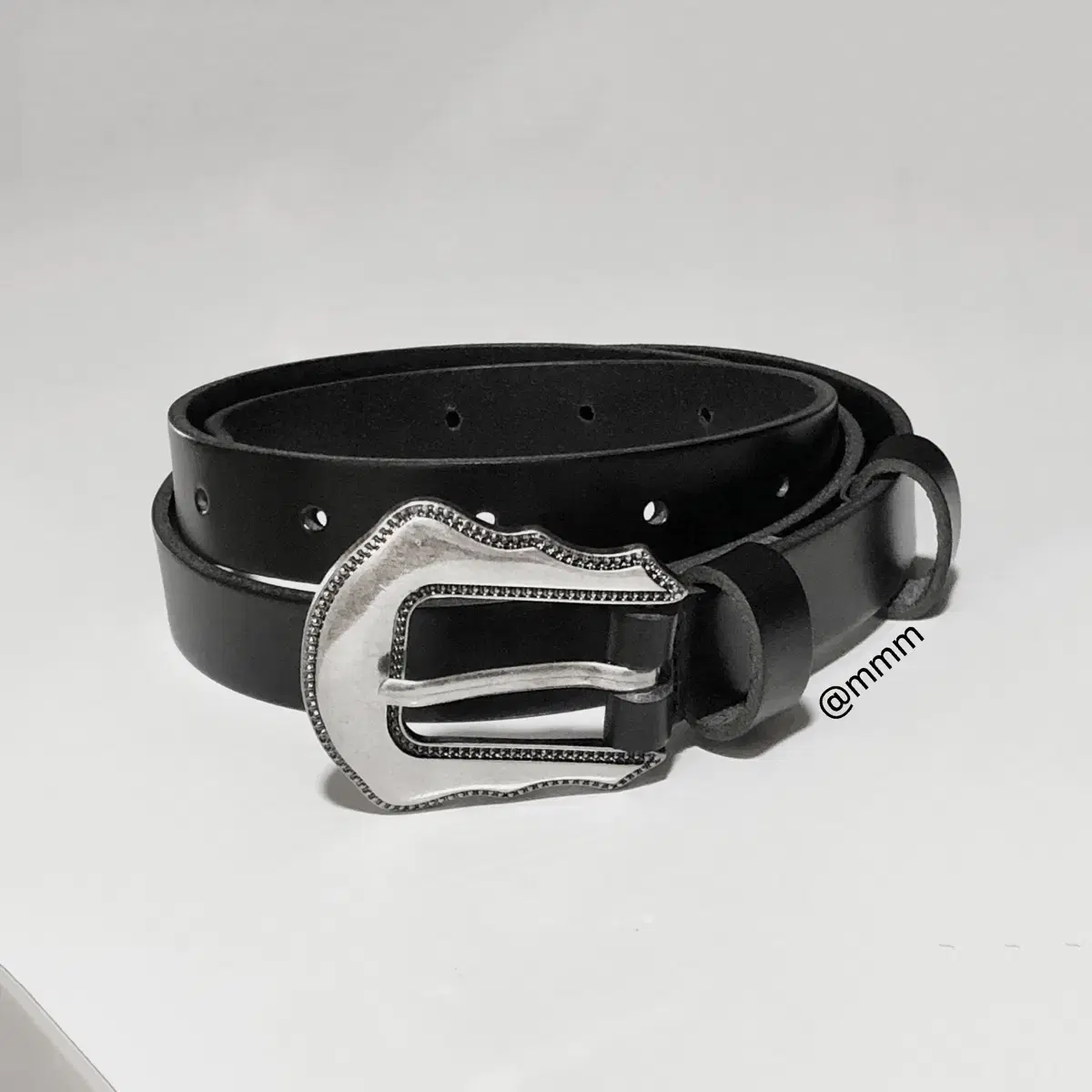 小物 matin kim western belt Matin Kim Western Style Belt on Bunjang Global Site.