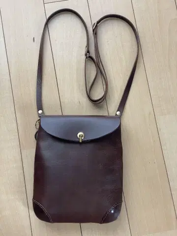 Favoreka 톨 소이 미니백