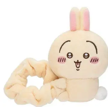 치이카와 (먼작귀) 봉제 인형 스크런치