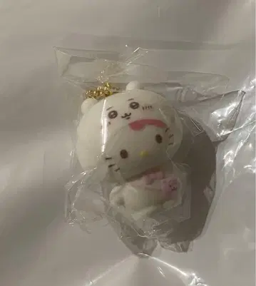 치이카와 (먼작귀) 산리오 콜라보 키티