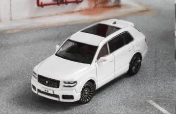 1/64 GCD Gainco Products 도요타 센츄리