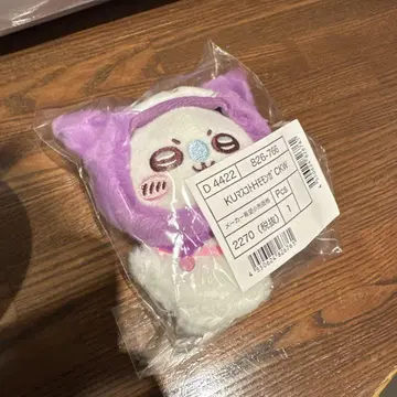 치이카와 (먼작귀) 산리오 모몽가