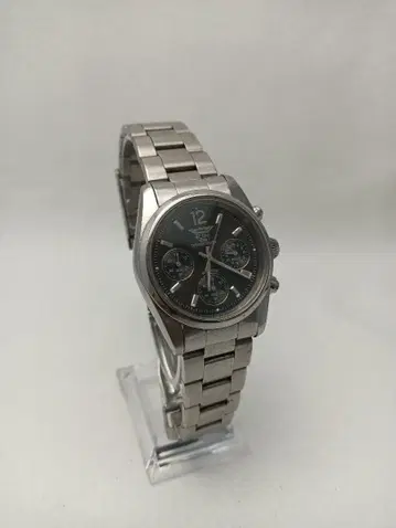 ELGIN TREASURE USA 방수 남성용 작동 상품 괄호