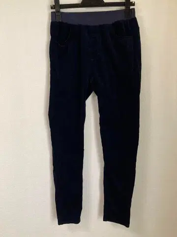 BEARDSLEY 코듀로이 파긴스 이지 팬츠