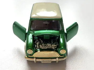 [z248] 토미카 댄디 1/43 모리스 미니 쿠퍼