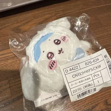 치이카와 (먼작귀) 산리오 마스코트