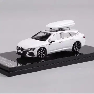 1/64 GCD Gainco Products 폭스바겐 Arteon