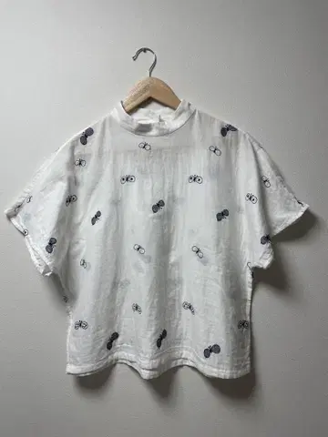 minaperhonen choucho 상의 size 38