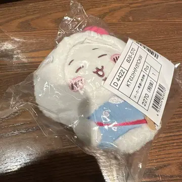 치이카와 (먼작귀) 산리오 마스코트