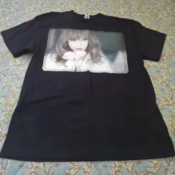 ayumi hamasaki BALLADS 2 티셔츠