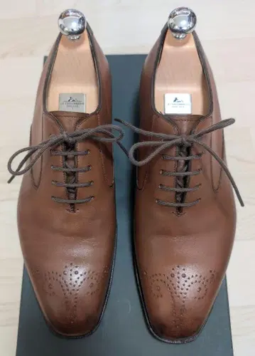 EDWARD GREEN LADBROKE 6E 888 라스트