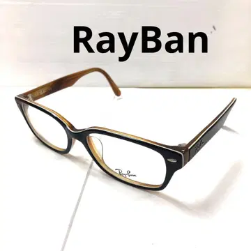 RayBan 레이밴 안경 프레임 안경 RB 5222