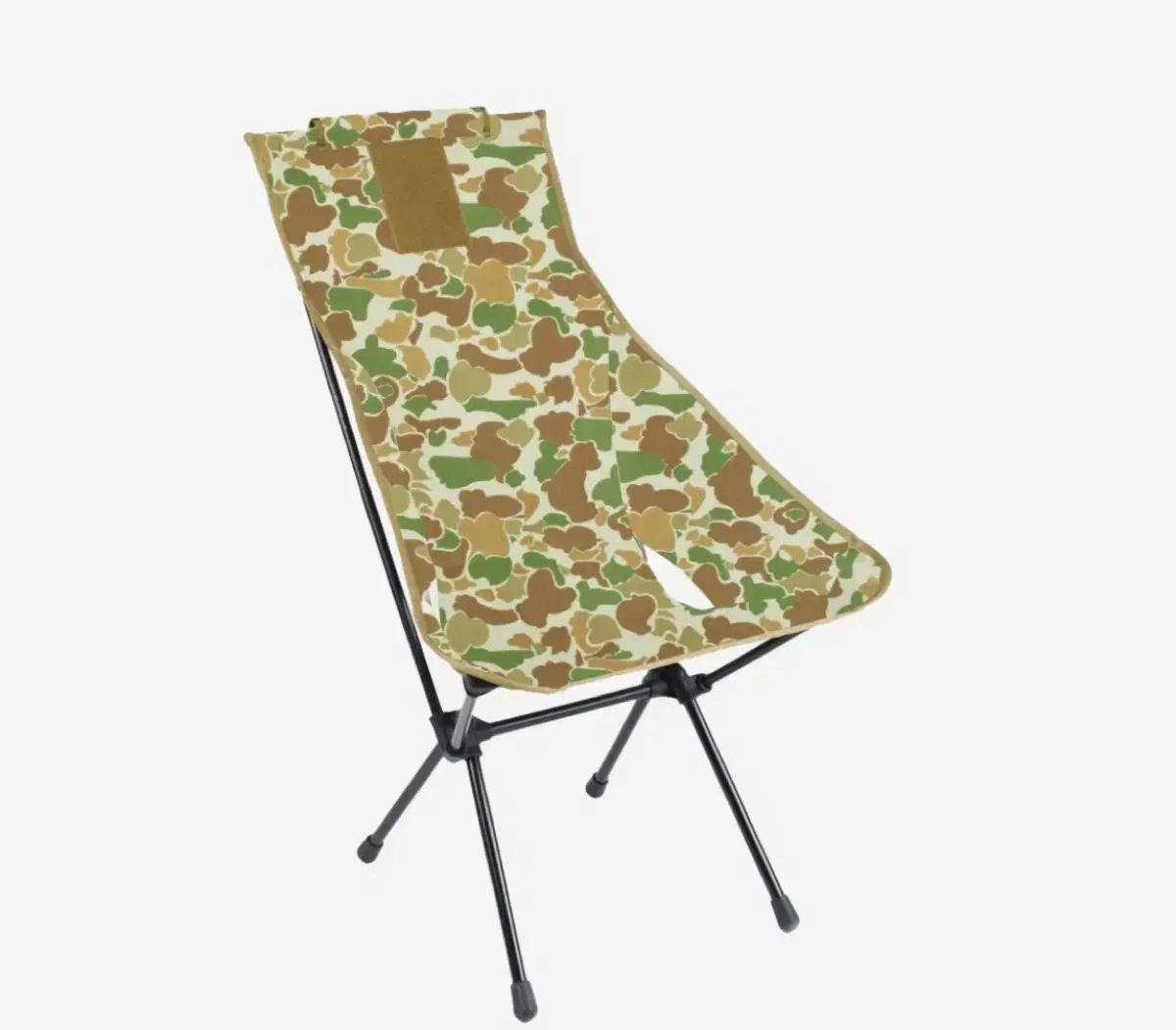 Helinox Tactical Sunset Chair Duck Camo sealed