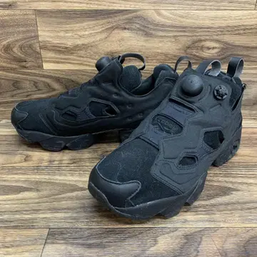 중고 리복 INSTA PUMP FURY OG B&Y