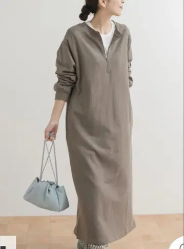 어반 리서치 도어스 URBAN RESEARCH DOORS 원피스
