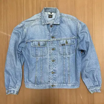 Lee RIDER JACKET S 사이즈