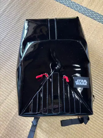 무중력 백팩 STAR WARS 에디션