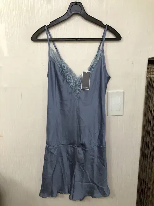 Vera Wang Jumpsuit Pajamas