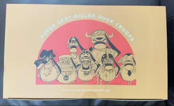 RofJ BY 점프샵 초카모 부대 피규어 원피스