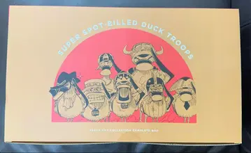 RofJ BY 점프샵 초카모 부대 피규어 원피스